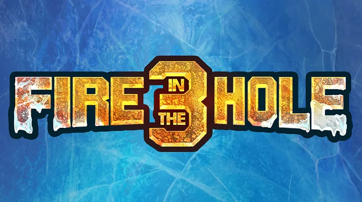 Κουλοχέρης Fire in the Hole 3